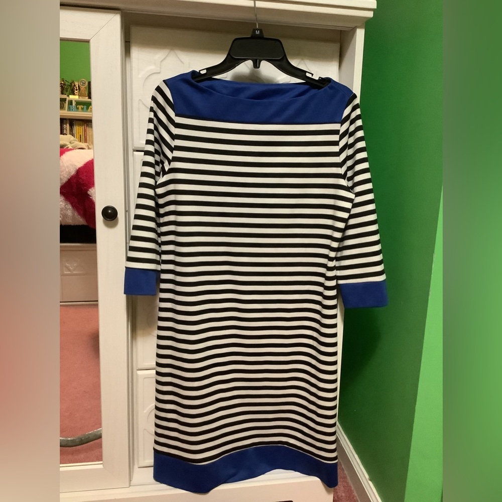 Dress Tiana B. size 10